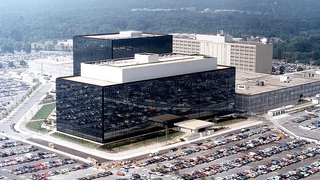 The Architects of the NSA's Top Secret Headquarters Have Been Revealed
